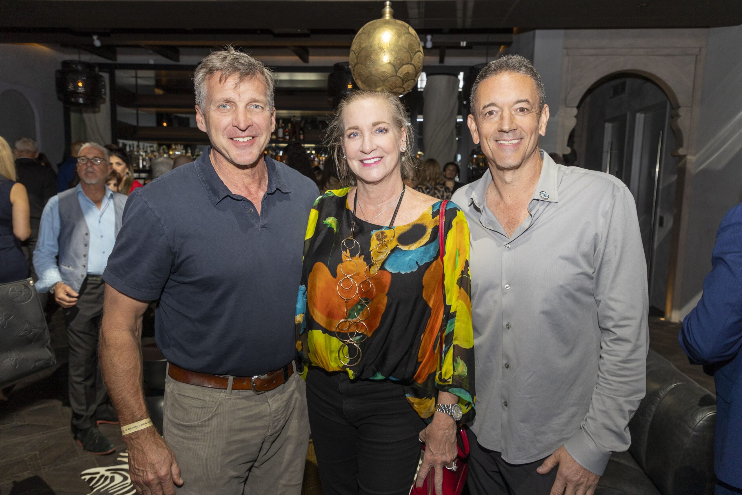 Las Olas Launch Party-7767