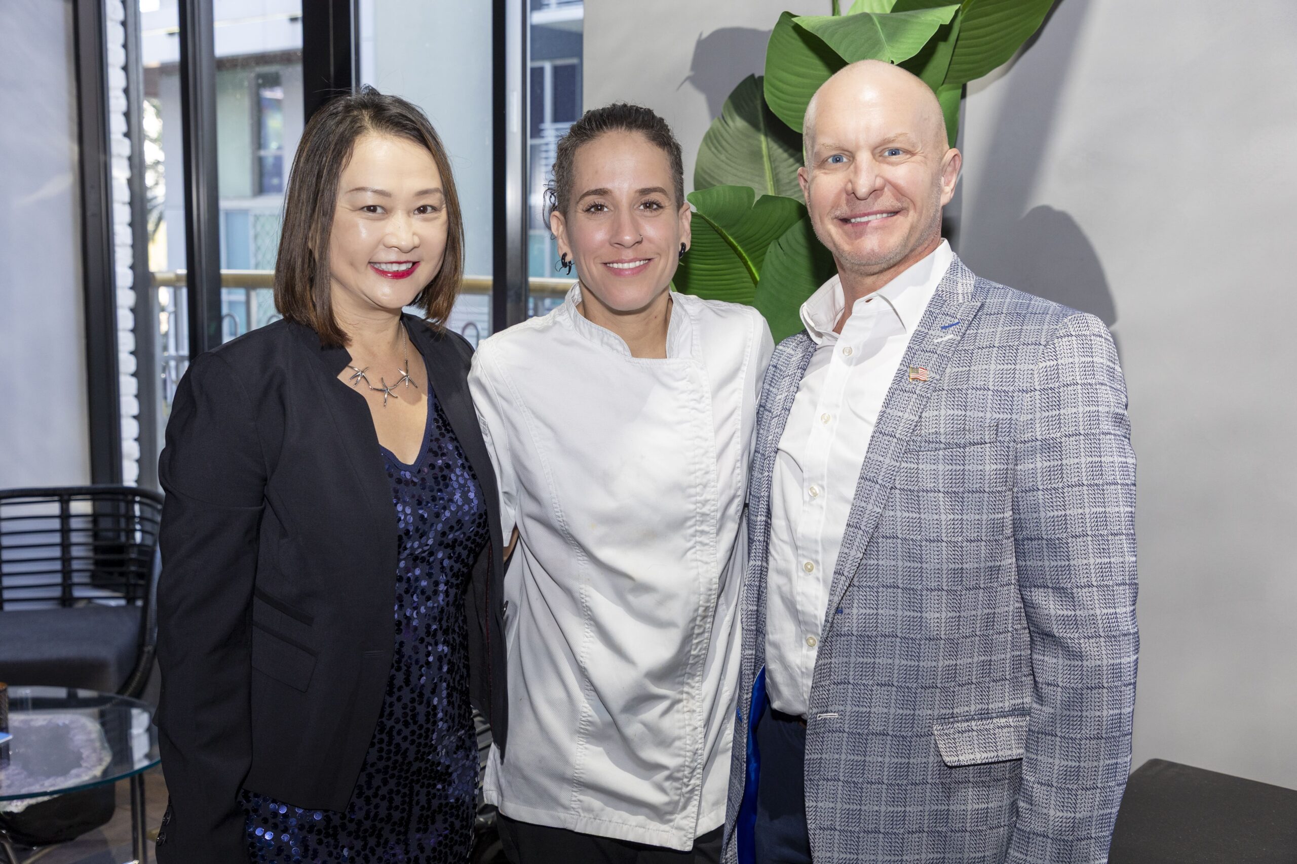Las Olas Launch Party-7775