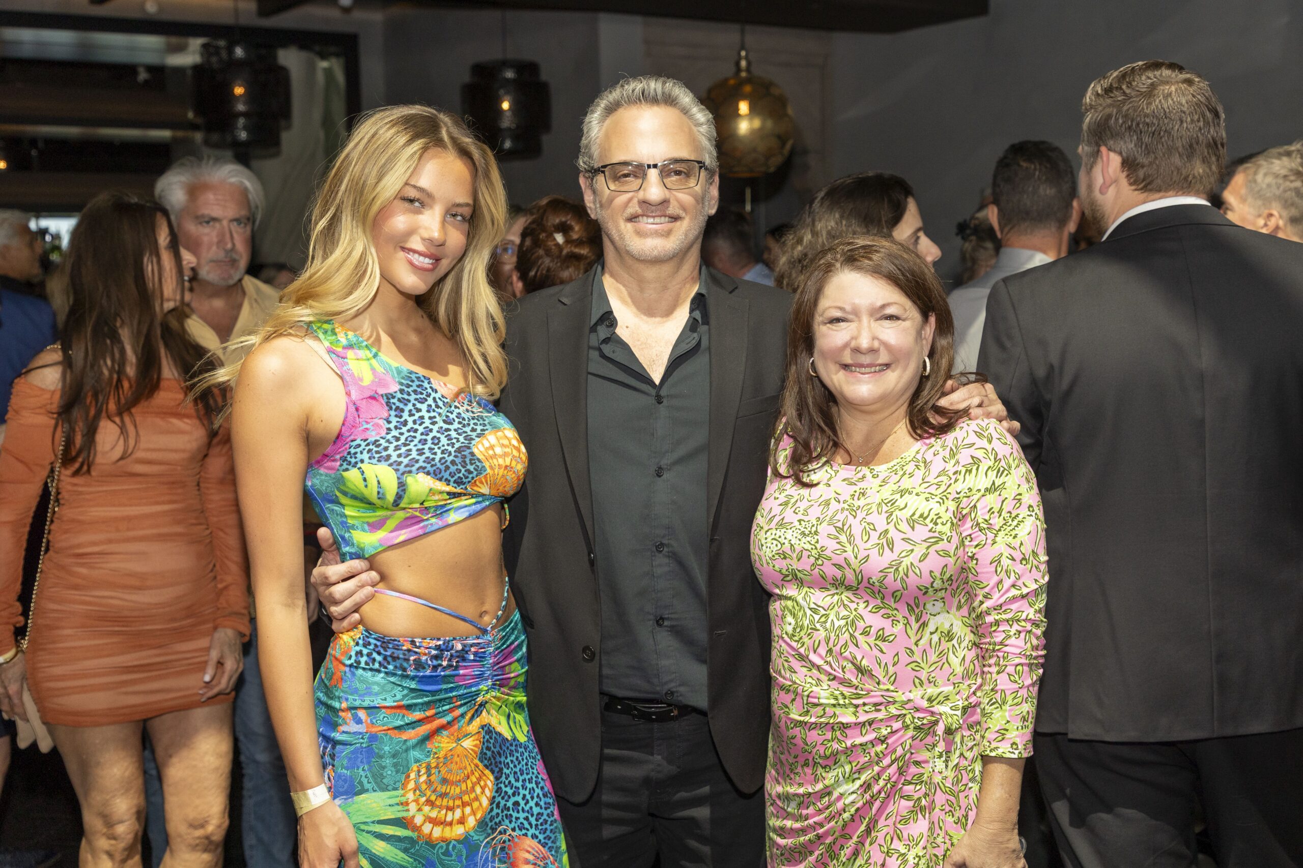 Las Olas Launch Party-7785