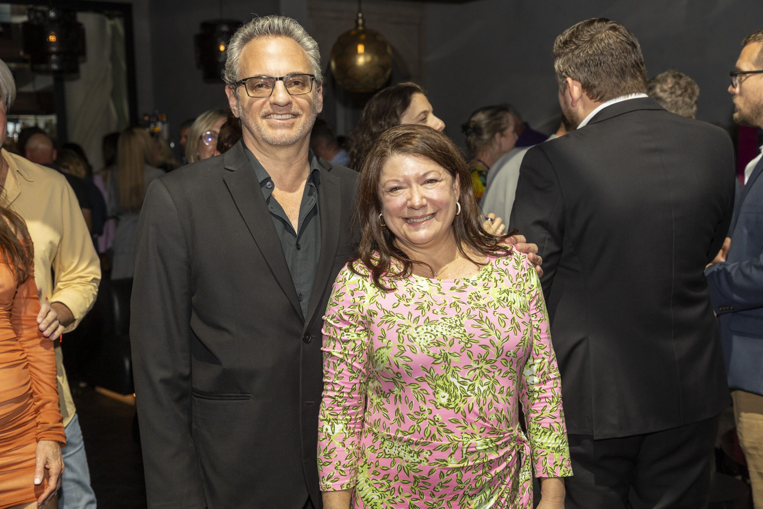 Las Olas Launch Party-7786