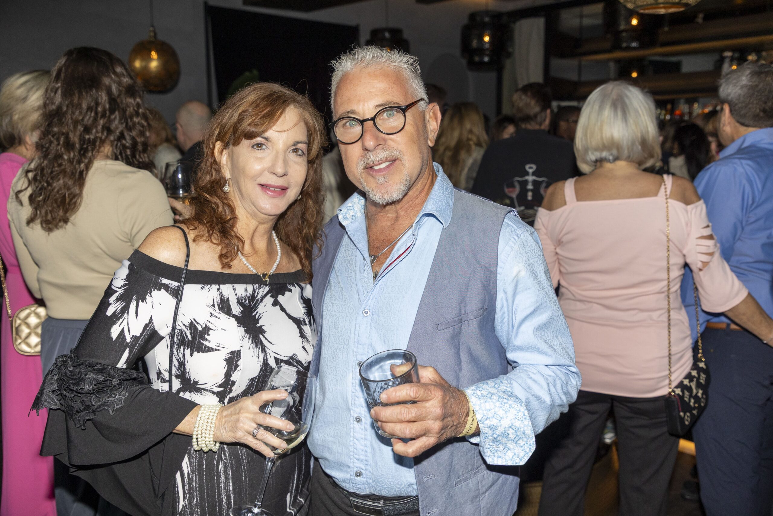 Las Olas Launch Party-7817