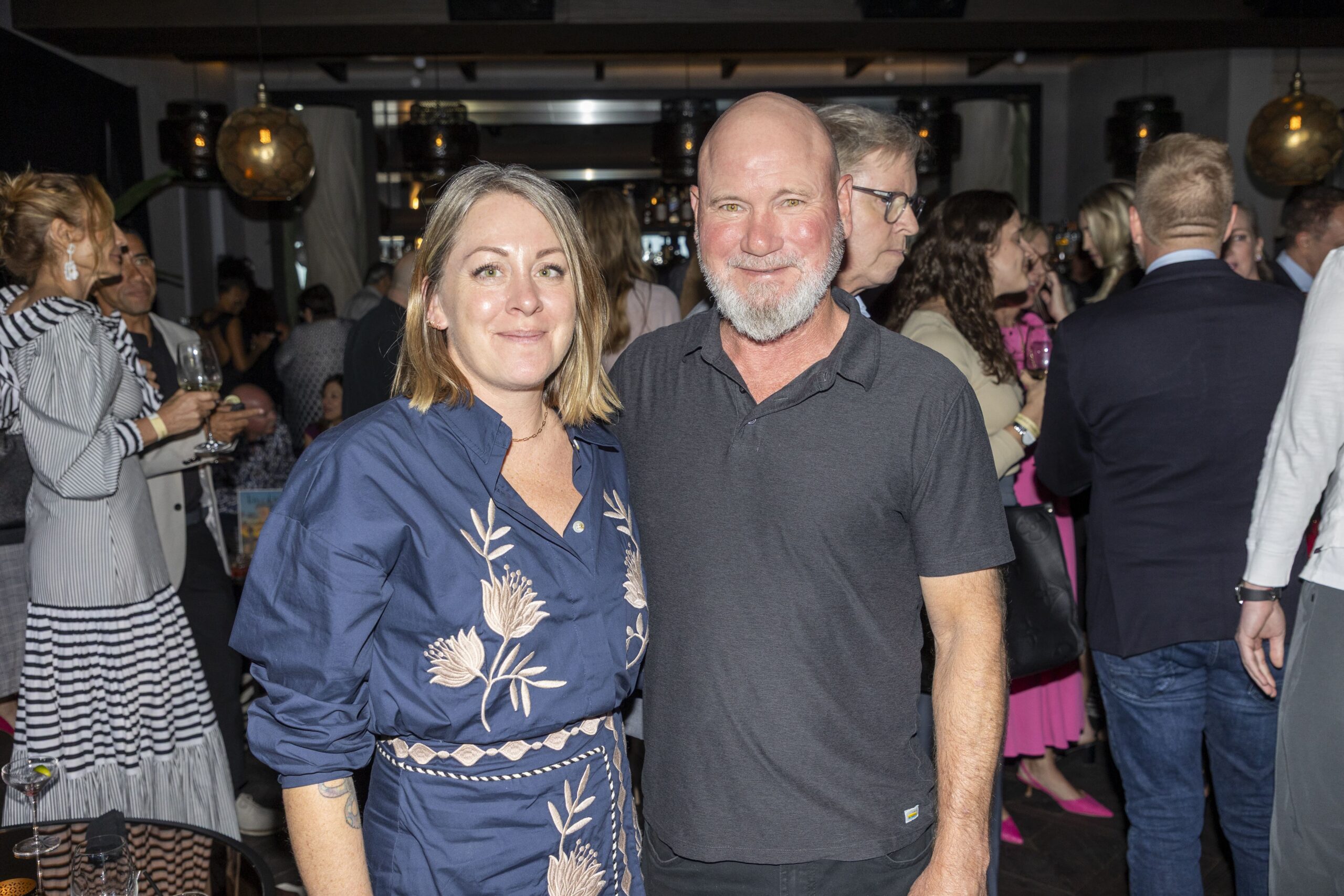 Las Olas Launch Party-7846