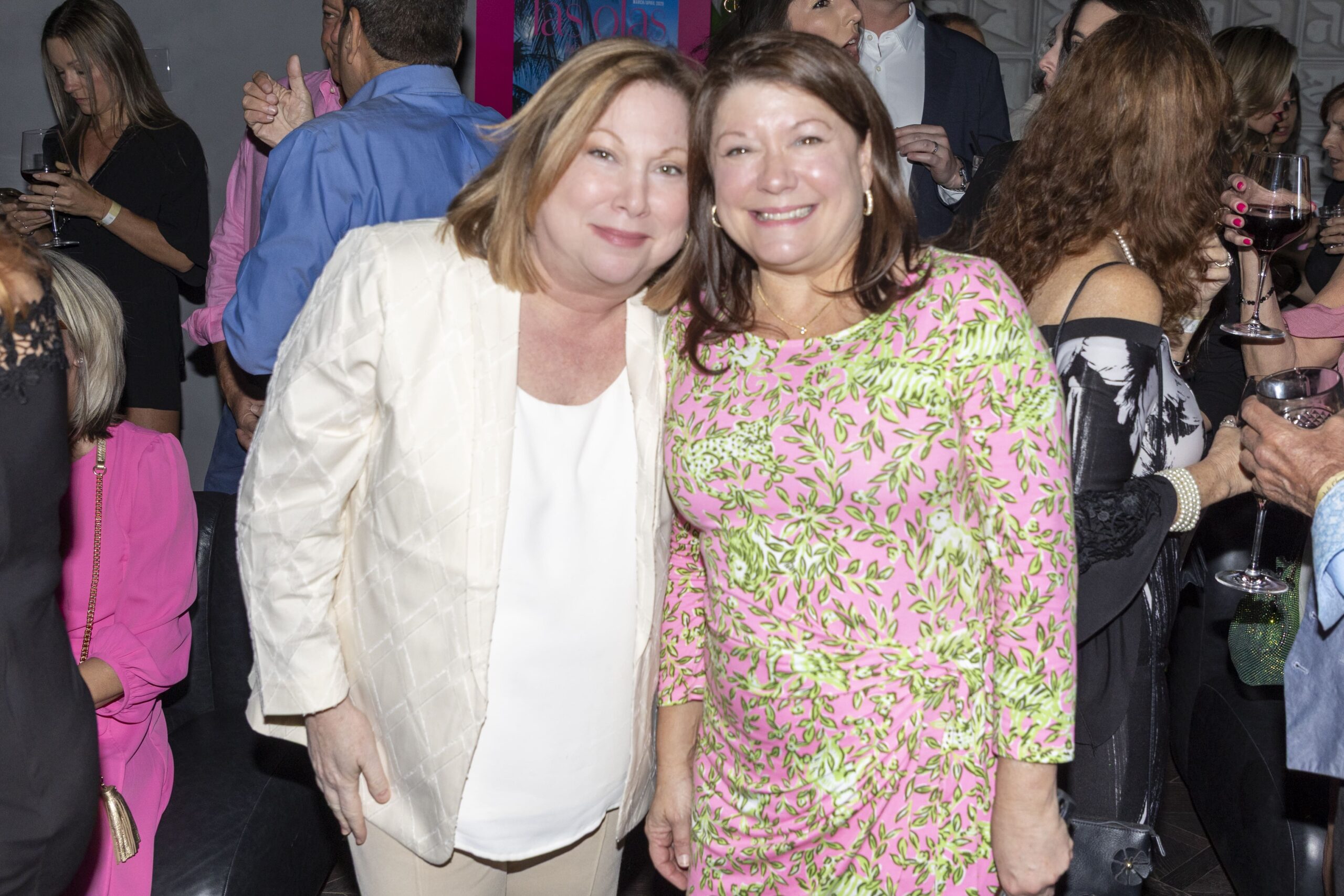 Las Olas Launch Party-7870