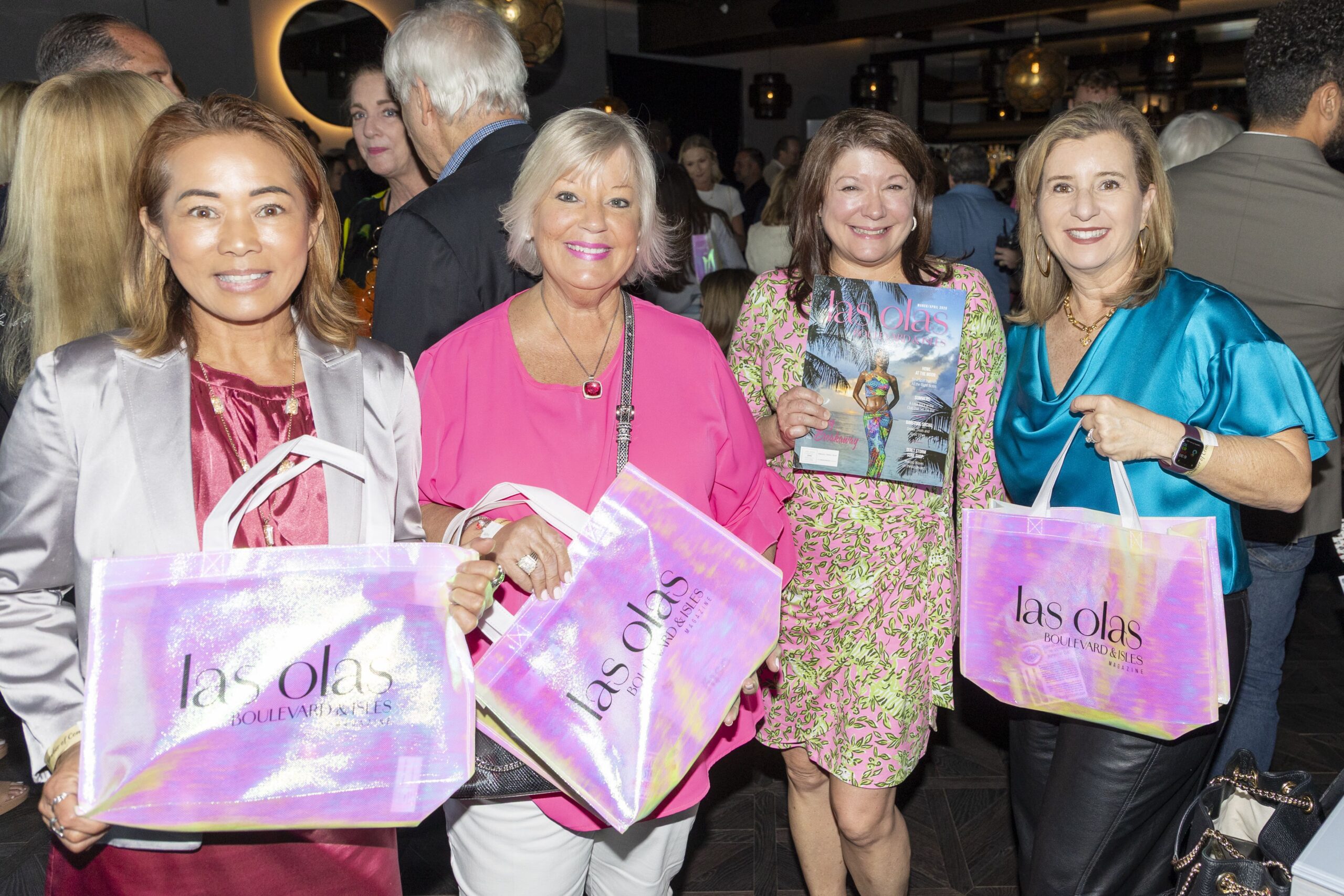 Las Olas Launch Party-7907